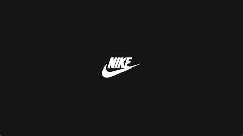 dark nike wallpaper for laptop.